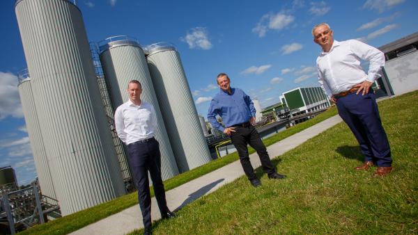 5g for glanbia