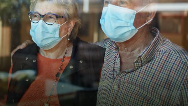 image of elderly couple 