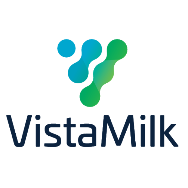 Vista Milk logo
