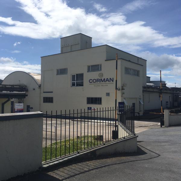 Cormon Milkoko Plant