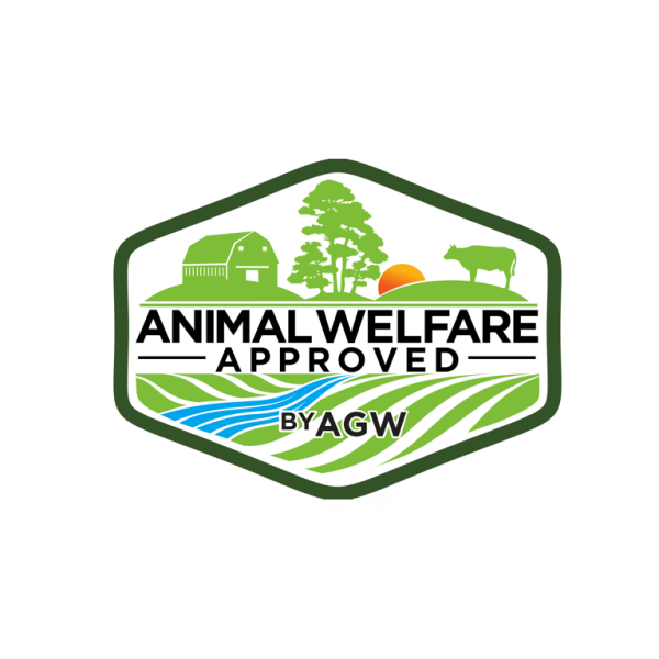 Animal Welfare Approved 