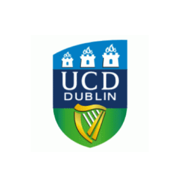 UCD logo