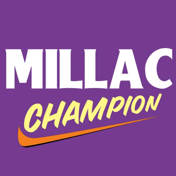 Millac Champion 3