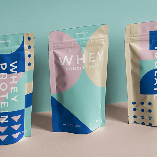 Whey Jungle products