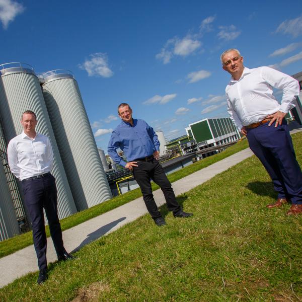 5g for glanbia