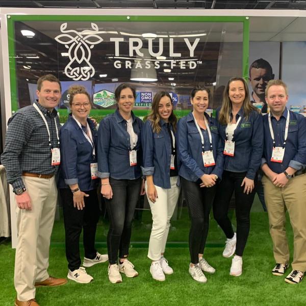Natural Products Expo West 2022