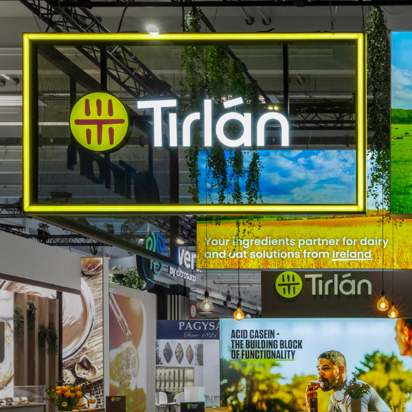 VOC banner ingredients