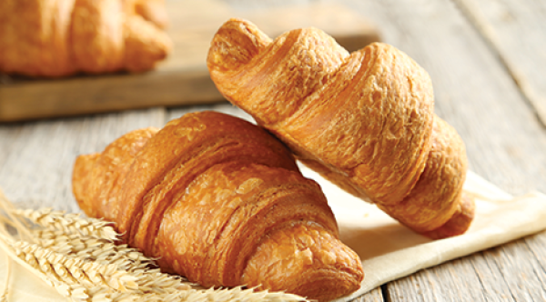 image of croissant