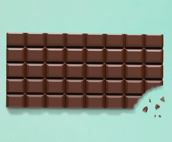 Chocolate bar