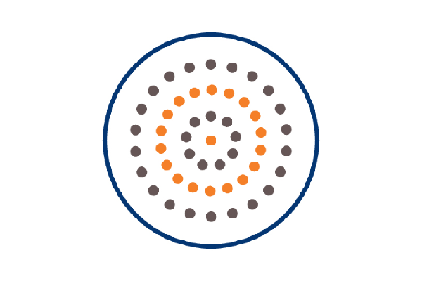 Solubility icon