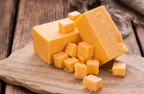 image of cheddar