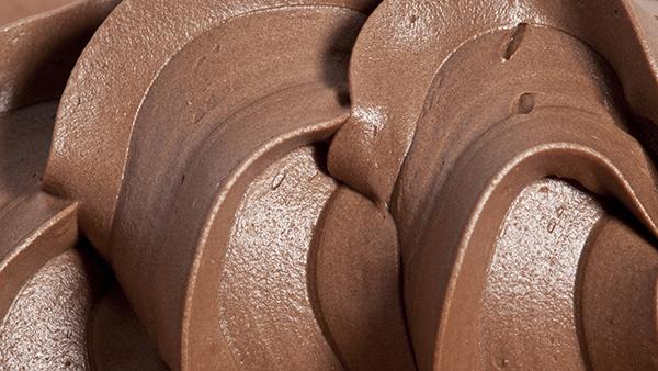 chocolate protein protein pudding
