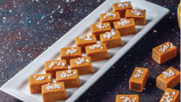 texture-fudge