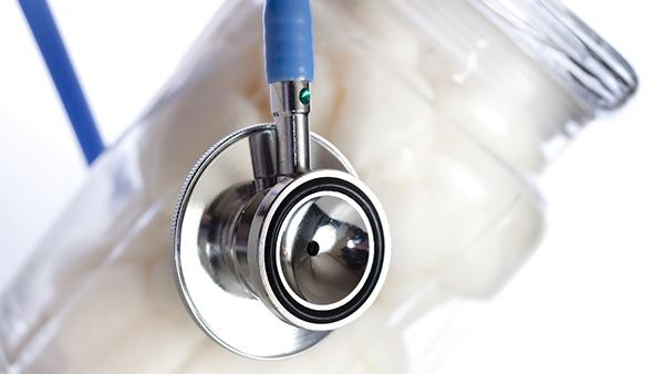 milk formula with doctor tool