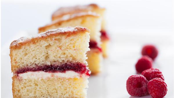 Sponge Cake Flavour