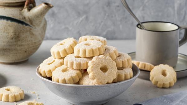 shortbread