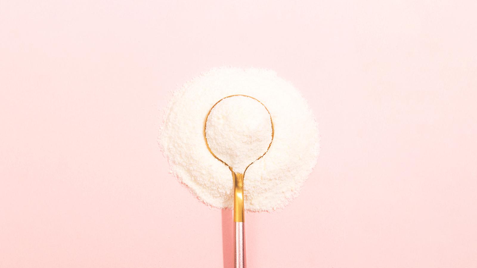 image of solmiko powder