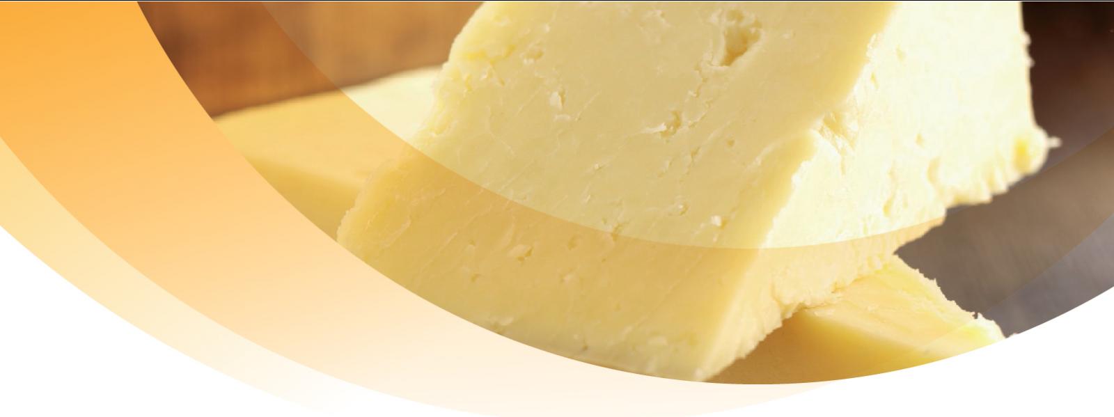 image of cheddar cheese