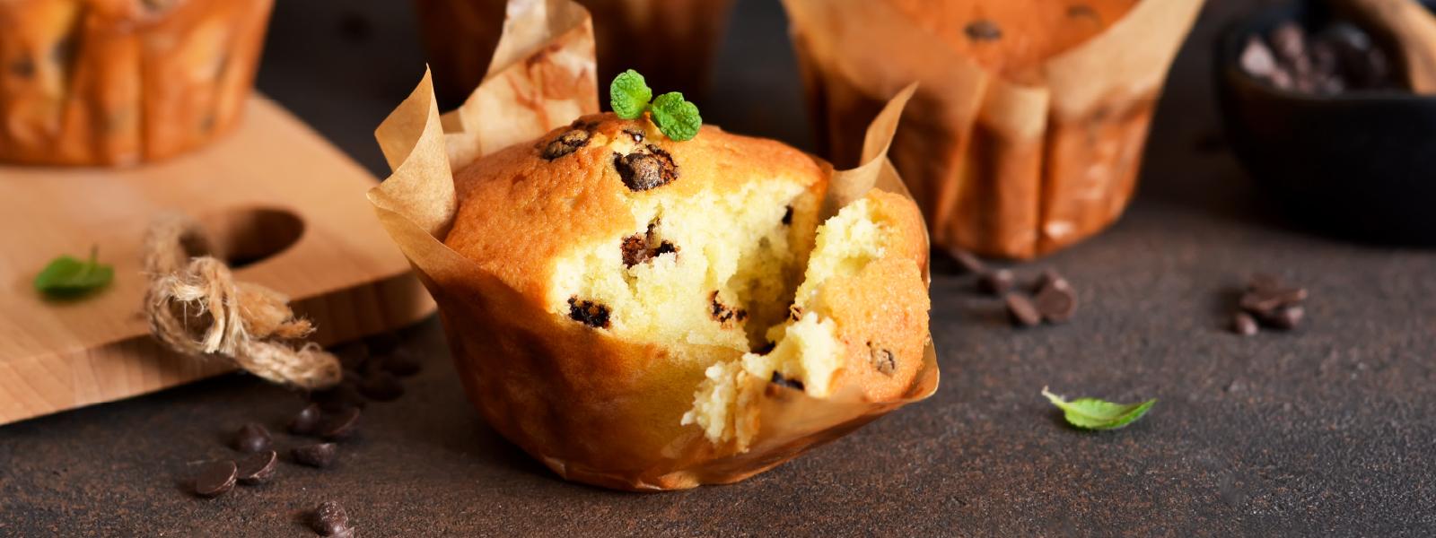 opti-bake muffin image